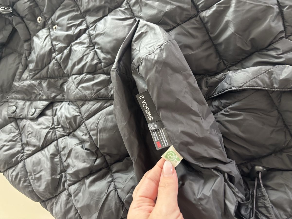 Cybex Sacchi a pelo: Cybex snogga 2 Fusssack – Usato da Höri venduto da Celine.11 7