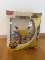 Ab 1.- / Pokemon TCG 30th Celebration Binder Set neu in OVP