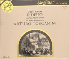 Beethoven - Fidelio (Arturo Toscanini)