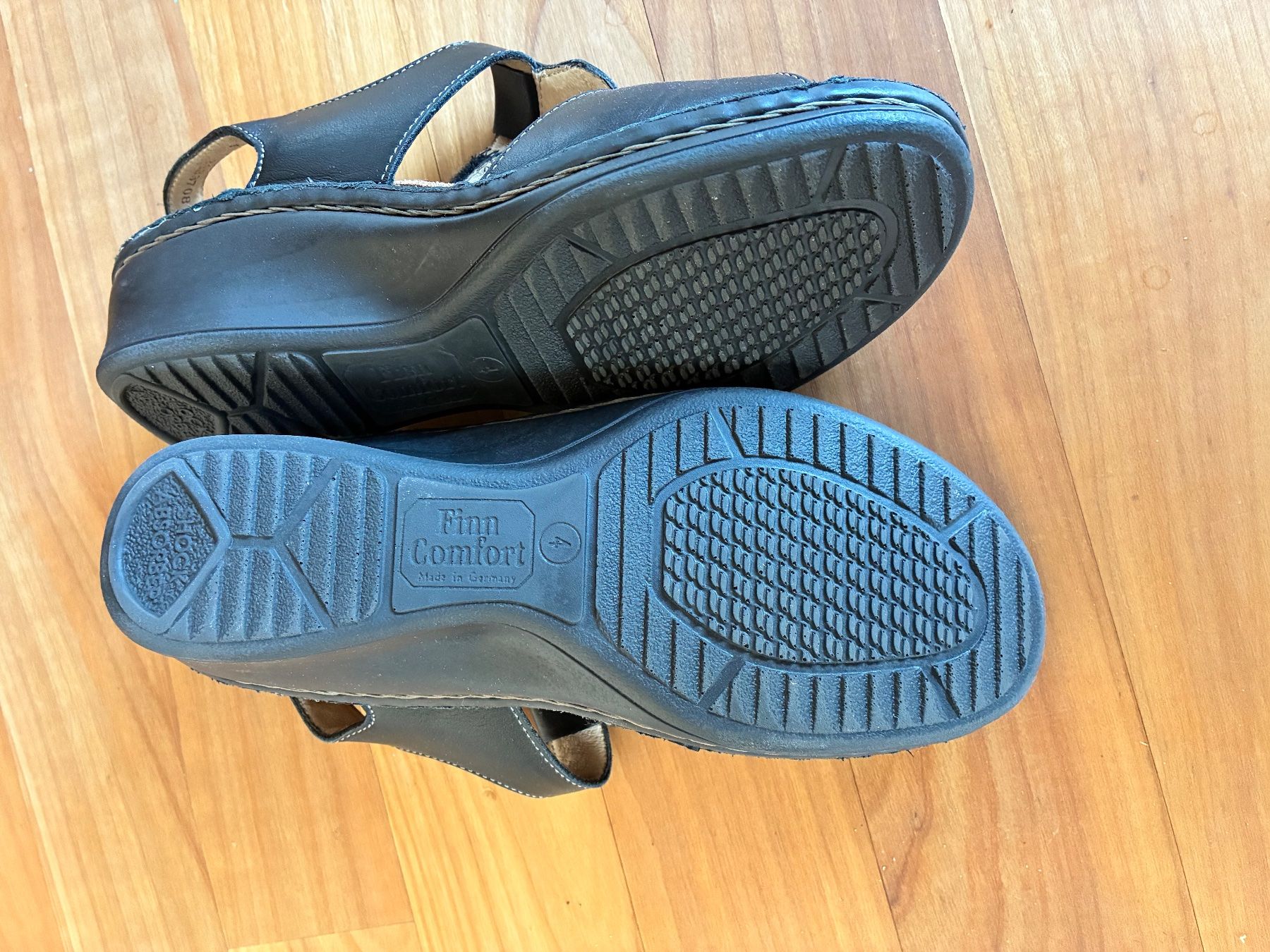 Chaussures femmes: Finn Comfortschuhe Gr.4 – D'occasion à Wetzikon ZH par chris7pat 1