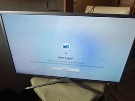 Samsung UE32M5670AU Smart TV
