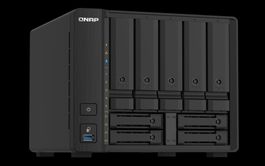 QNAP TS-932PX 9 Bay NAS