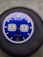 Cadran Cimier Chronographe