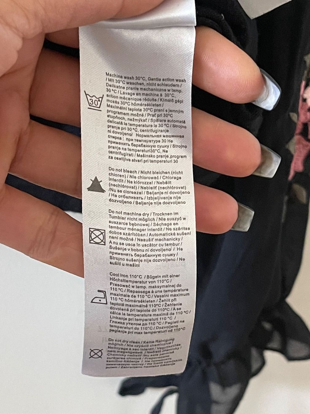 Orsay Camicette: Damen Sweat Bluse Gr.S – Usato da Zürich venduto da Kia78 6
