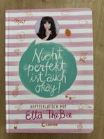 Nicht perfekt ist auch okay!