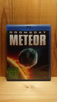 DOOMSDAY METEOR Blu-Ray