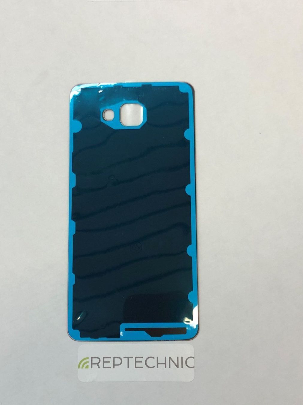 Samsung Telefoni cellulari / Smartphones: Samsung Galaxy A9 2016 Akkudeckel Pink – Nuovo e nell'imballaggio originale da bern venduto da reptechnic 1