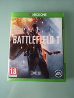 BATTLEFIELD 1