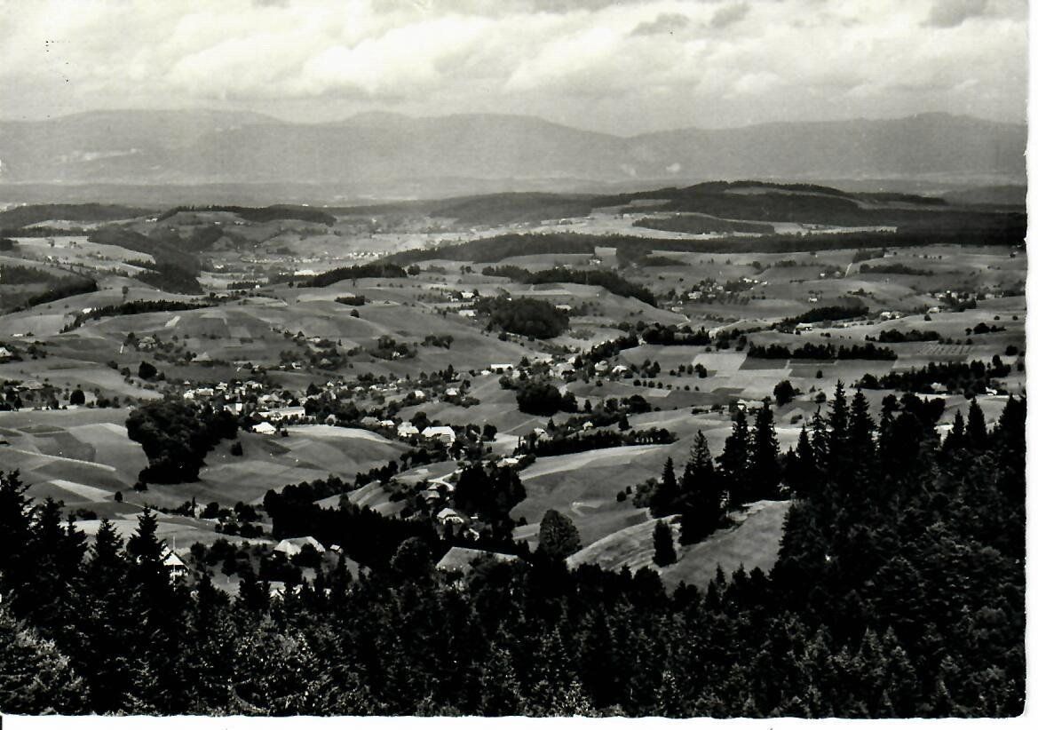 Cartes postales: Eriswil – D'occasion à Hochdorf par Ziegel-16