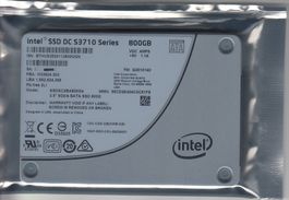 Intel SSD DC-S3710 SATA 800GB