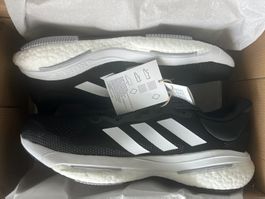 44 2/3_NEUF adidas solar glide 5_LP 190 fr