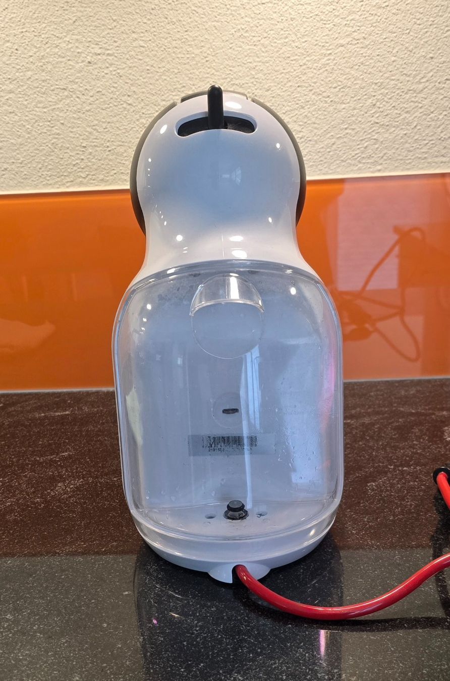 De'Longhi Machines à café & Machines à expresso: DeLonghi Dolce Gusto Kapselmaschine – Défectueux à Ruswil par DNAB 2
