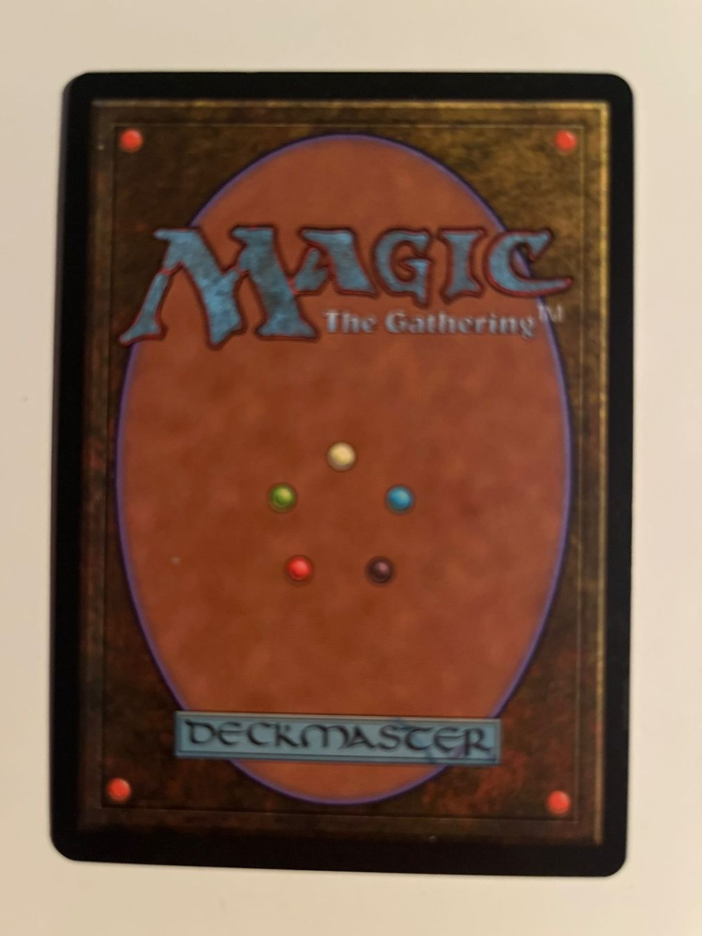 Magic The Gathering Carte collezionabili: 1 x Pandemonium - Magic: The Gathering - MtG – Usato da Kriens venduto da Shadi1980 1
