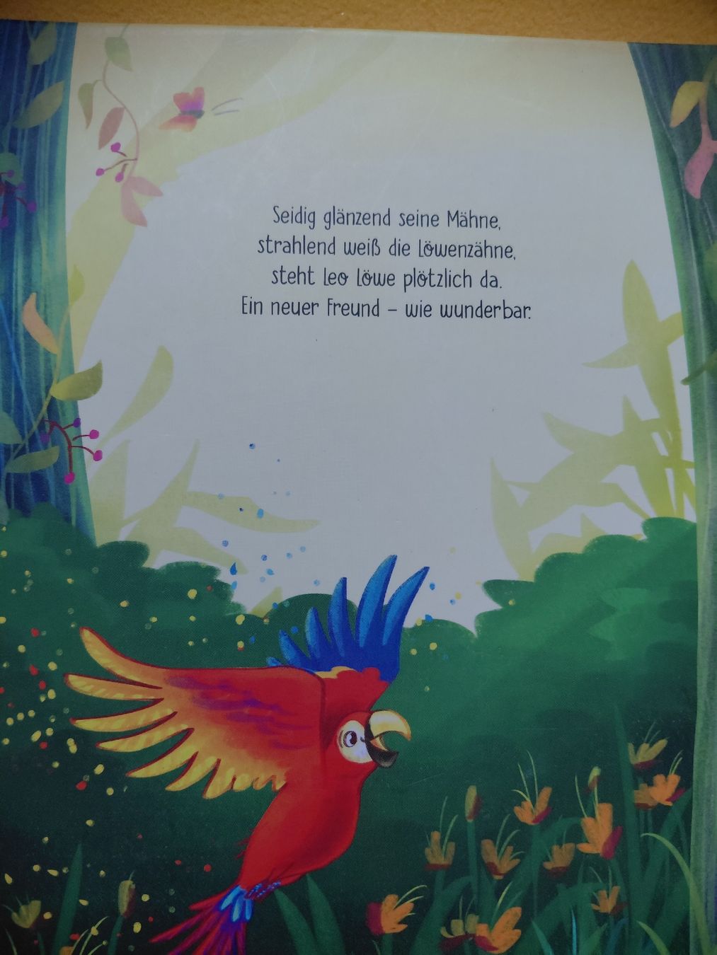 Livres: Kinderbilderbuch – D'occasion à Ennetbühl par Marlon79 2
