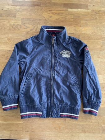 Jacke Gr. 122