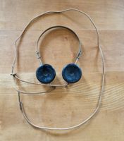 Antiker Kopfhörer für Telefonzentrale – Funk oder Ähnliches