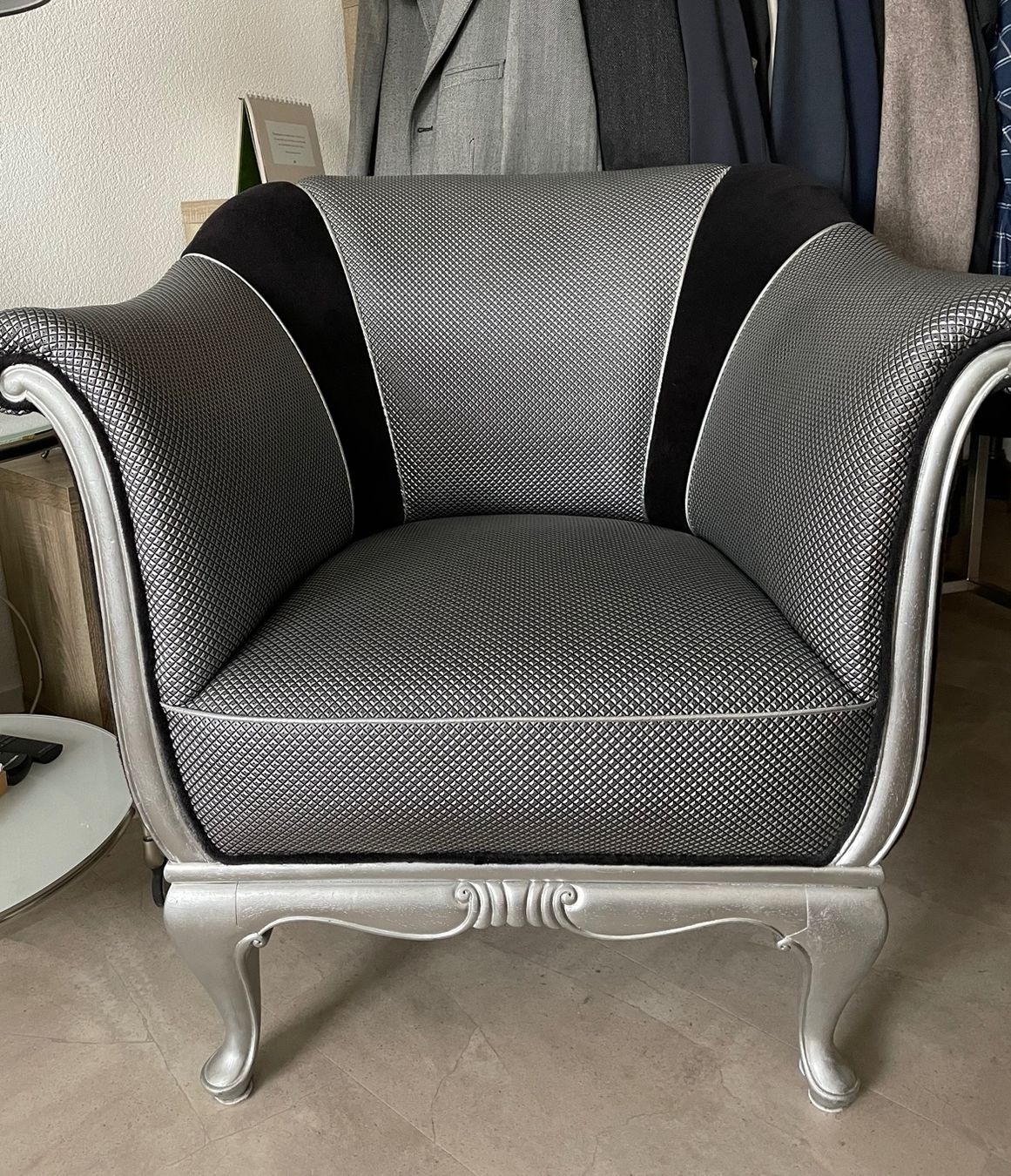 Sessel: Sessel – Gebraucht aus Bern von roa80