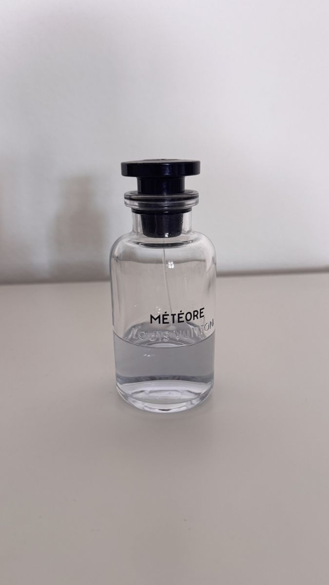 Louis Vuitton Parfum & Eau de Toilette: Louis Vuitton Météore Eau de Parfum 100ml – Gebraucht aus Solothurn von GRLU 1