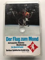 Quartett der Flug zum Mond Best.-Nr. 102219