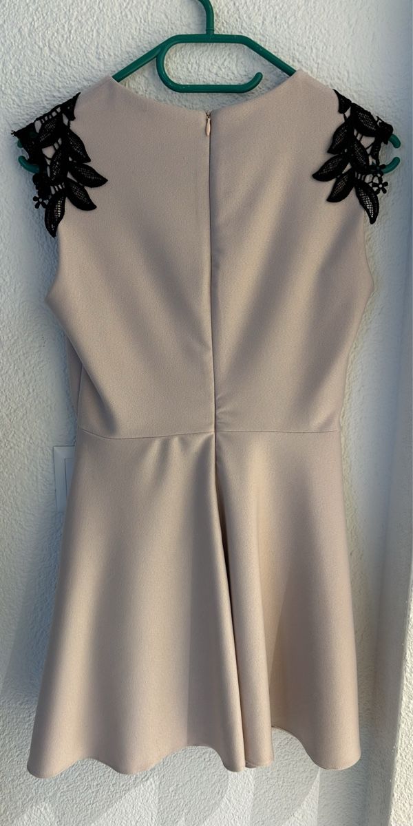 Vestiti & Gonne: Cocktail-Kleid rosa – Nuovo (secondo la descrizione) da Uster venduto da lis_7rjr 1