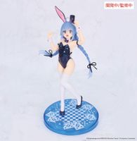 Mushoku Tensei Vivit Roxy Migurdia Polarization Color Ver.