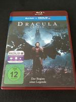 Dracula untold [Blu-ray]