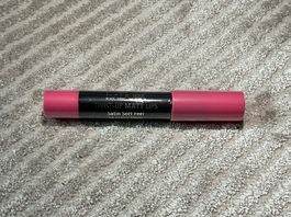 💄Twist–up Matt Lips Lippenstift - IsaDora