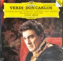Verdi - Don Carlos