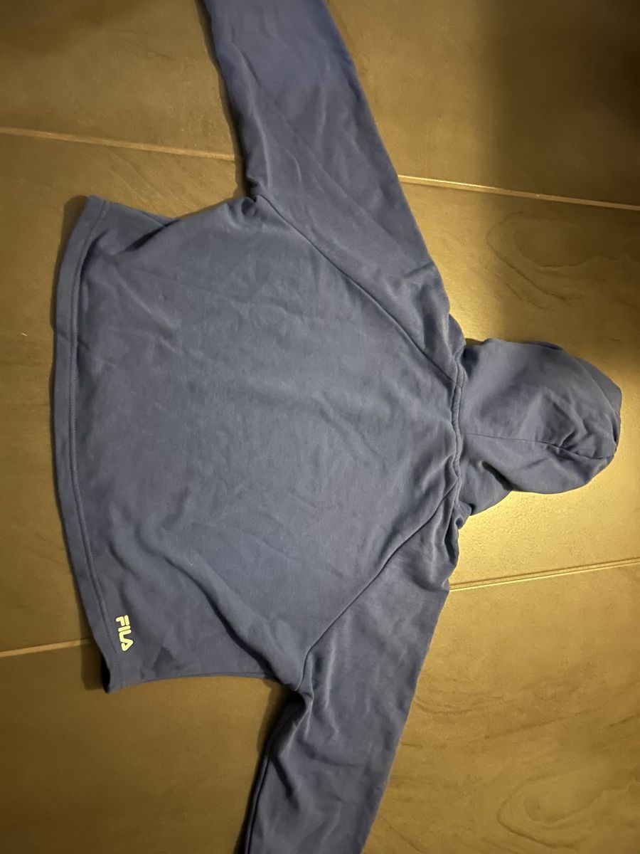 Fila Maglioni & Felpe: Kapuzenpullover Fila  – Usato da Niederurnen venduto da hee_s95t 2