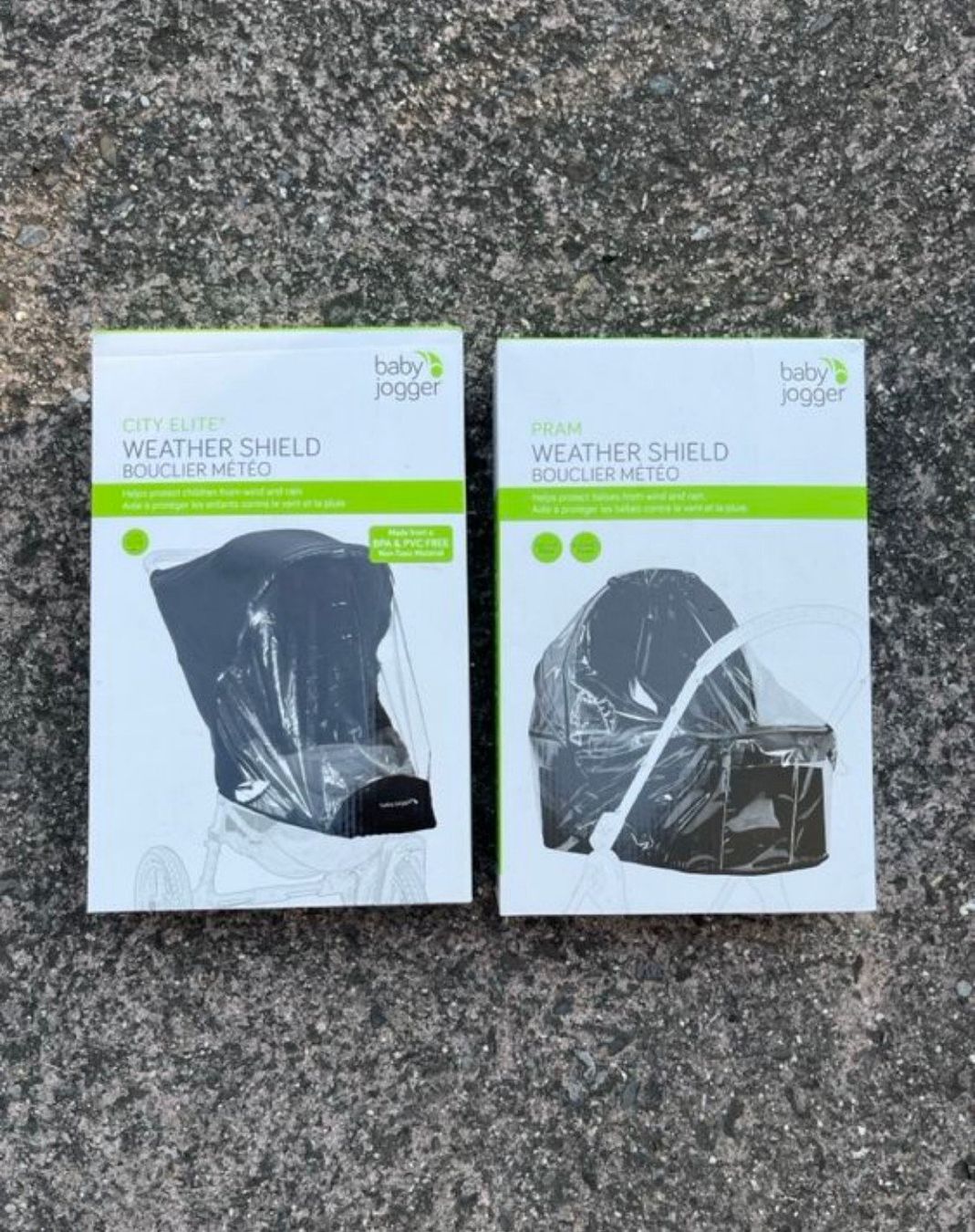 Carrozzine: Baby Jogger City Elite Set – Usato da Wetzikon ZH venduto da mar_5xmy 5