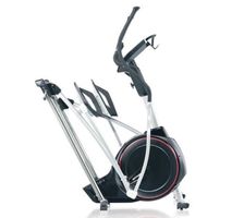 Kettler Crosstrainer Skylon 5 + Bodenschutzmatte + Anleitung