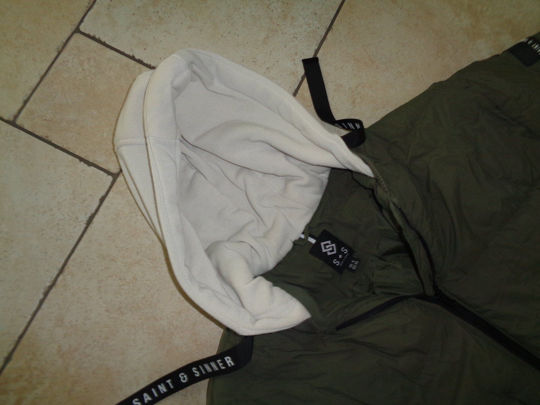 Giacche: Jacke  S+S  Grösse XS – Usato da Kreuzlingen venduto da Robi-2003 1