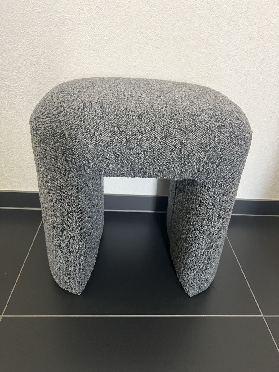 Micasa Hocker: Hocker – Neu (gemäss Beschreibung) aus Heimberg von mira777