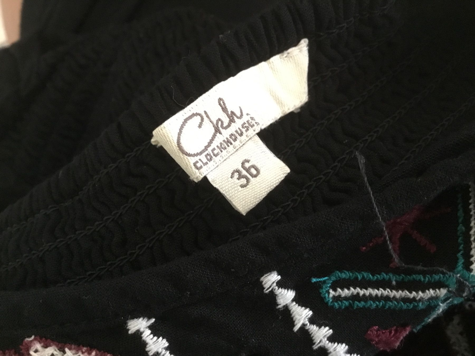 C&A Vestiti: Süsses C&A Sommerkleid Gr. 36 – Usato da Obergerlafingen venduto da cabo4 5
