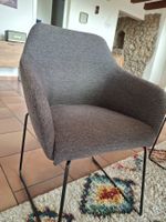 6 Chaises Ikea Tossberg à vendre en l'état