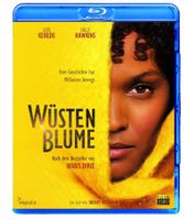 Wüstenblume (Blu-Ray)