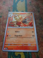 POKEMON  Jungglut   I  DRI DE  041/182  KP100  2025