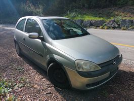OPEL Corsa 1,4 Elegance