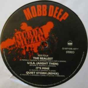 Dischi in vinile: Mobb Deep ‎– Murda Muzik (2LP) – Usato da Genève venduto da yoww123 2