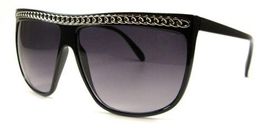 Vintage chain Sonnenbrille ELEMENT EIGHT® SEE051-BKSI