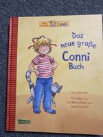 Grosses Connibuch neu