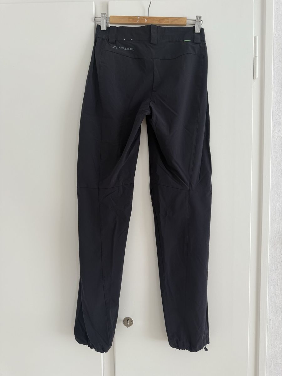 Vaude Pantaloni: Wanderhose Vaude – Nuovo (secondo la descrizione) da Bern venduto da Paramagurunathan 6