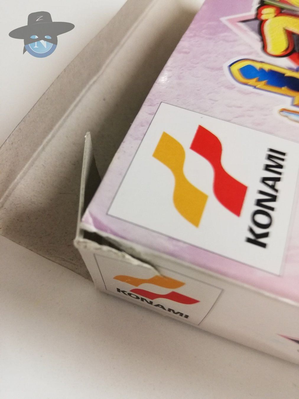 Nintendo Spiele: Ganbare Goemon Derodero    / JAPAN / N64 – Gebraucht aus St. Gallen von zorro_dc 4