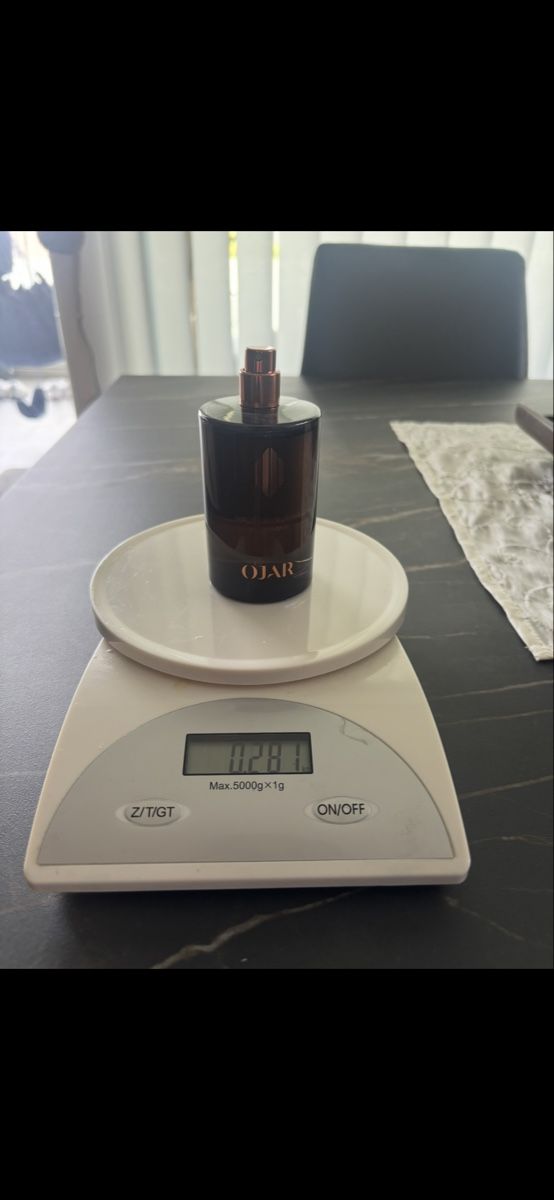 Parfums & Eau de Toilette: Ojar Infusion Velours – Neuf (Voir description) à Winterthur par greenday12