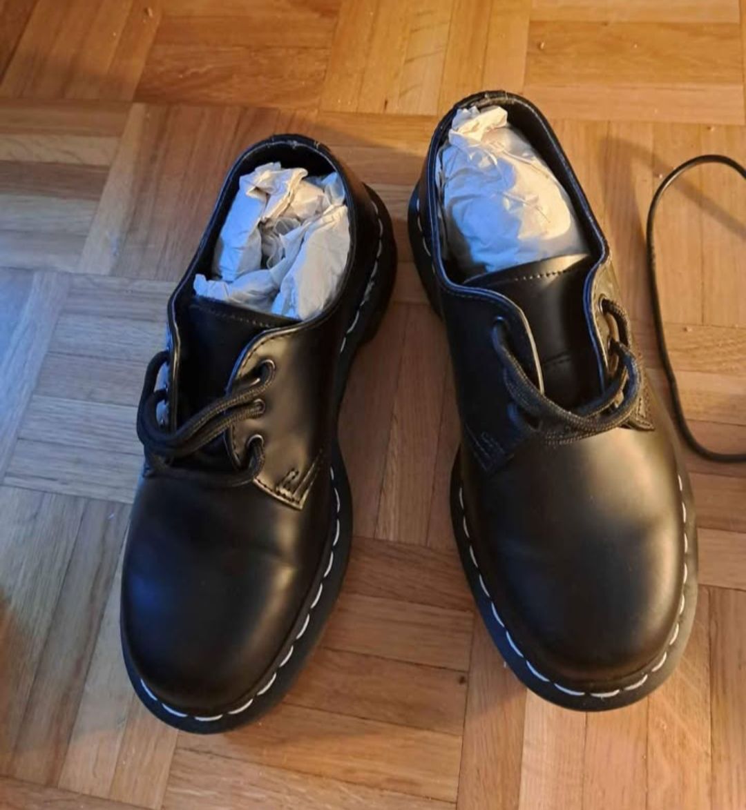 Dr. Martens Scarpe da uomo: Dr. Martens taille 37 – Nuovo (secondo la descrizione) da Aigle venduto da swa_kyg7 1