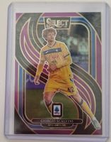 Panini Select Giorgio Scalvini 29/49 Atalanta Bergamo