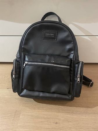 Mini sac à dos pour femme 