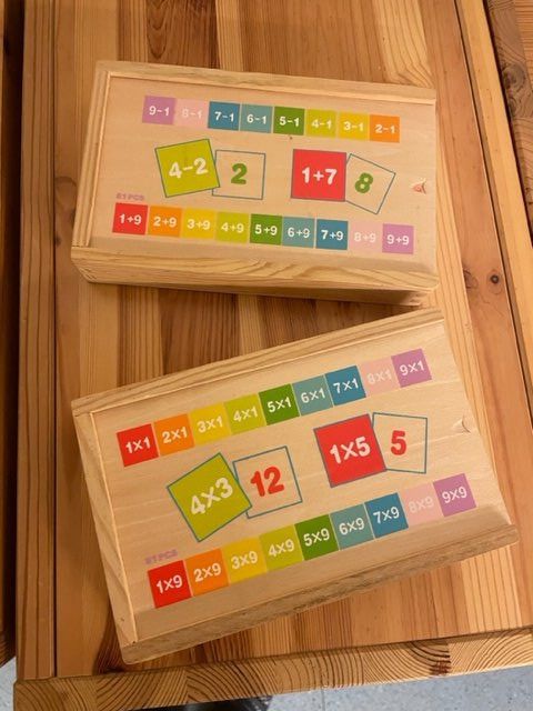 Math Spiele Kaufen auf Ricardo