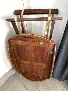 Tavoli: gRoSSeR edLeR  ButLeRs TrAy – Usato da Winkel venduto da zeho 8