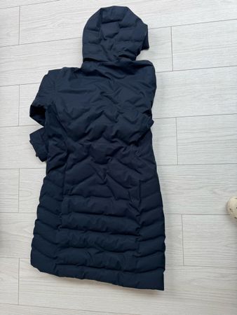 mammut Winterjacke, wasser-schneedicht, Gr. S 